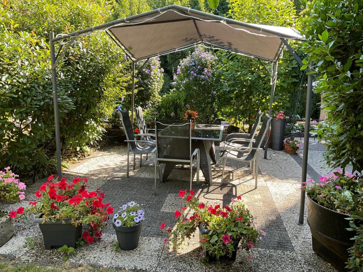 Valkenburg aan de Geul Pension Auberge De Dael מראה חיצוני תמונה