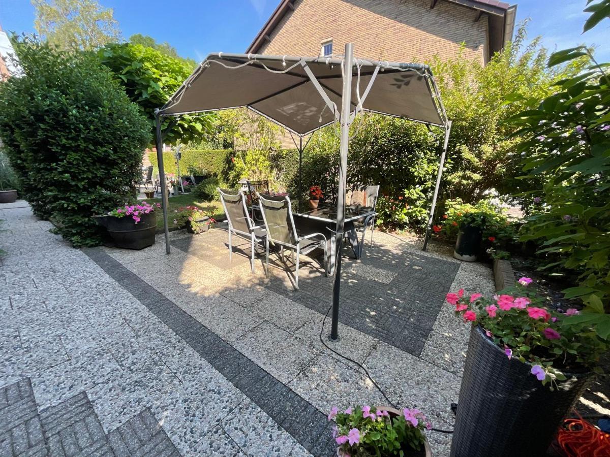 Valkenburg aan de Geul Pension Auberge De Dael מראה חיצוני תמונה
