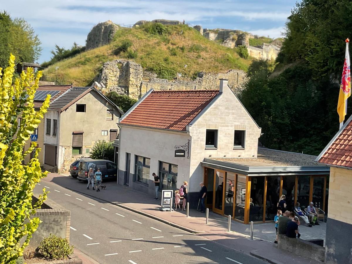 Valkenburg aan de Geul Pension Auberge De Dael מראה חיצוני תמונה