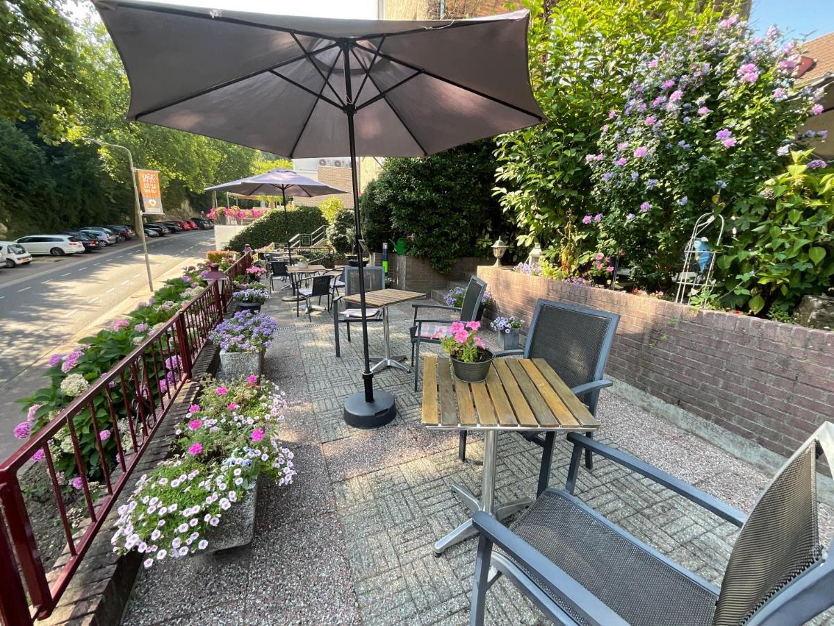 Valkenburg aan de Geul Pension Auberge De Dael מראה חיצוני תמונה
