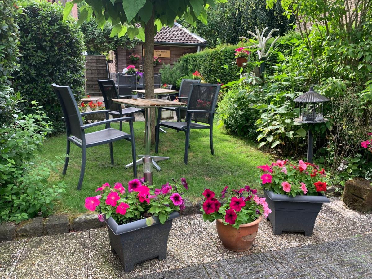 Valkenburg aan de Geul Pension Auberge De Dael מראה חיצוני תמונה