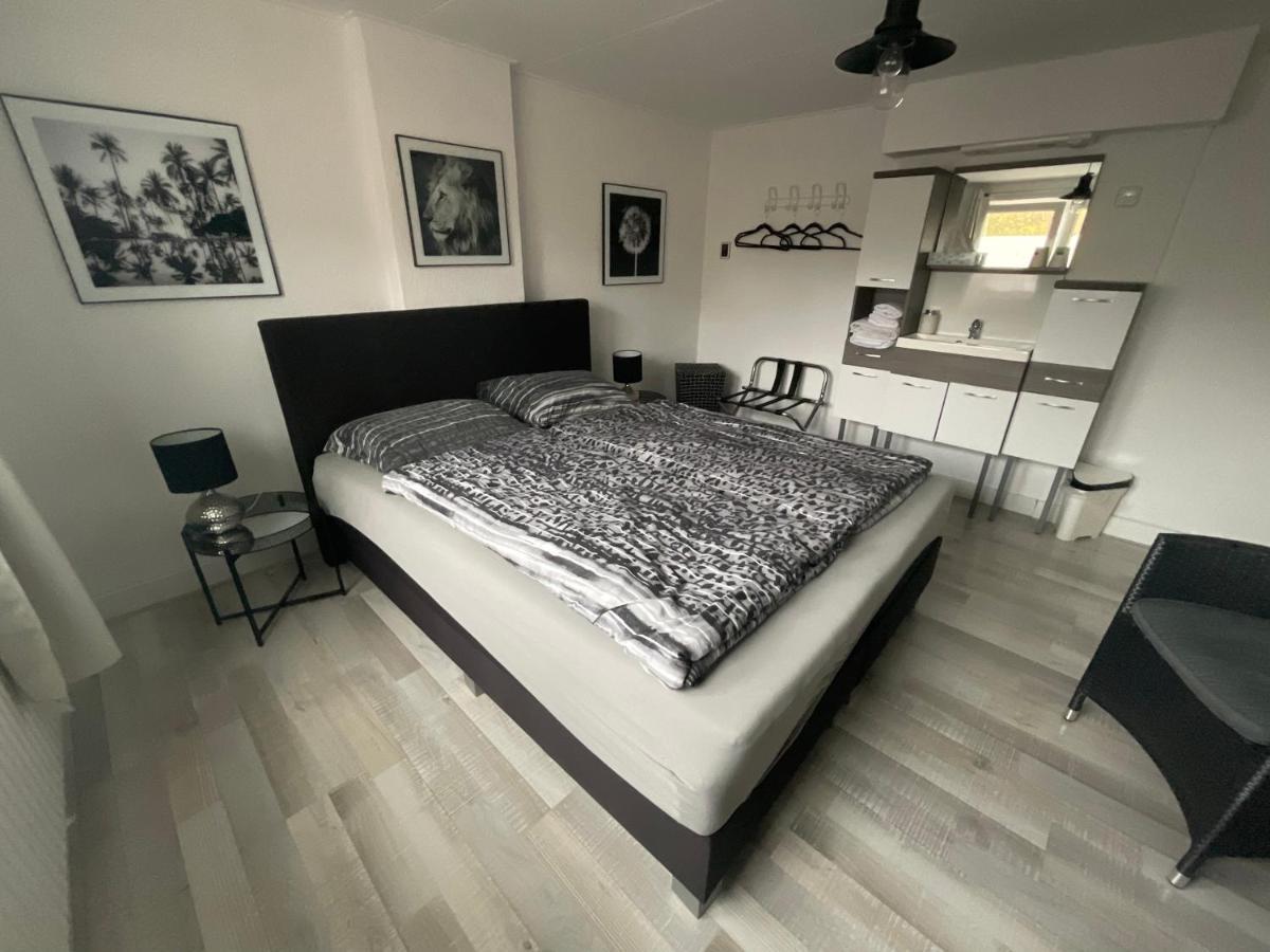 Valkenburg aan de Geul Pension Auberge De Dael מראה חיצוני תמונה