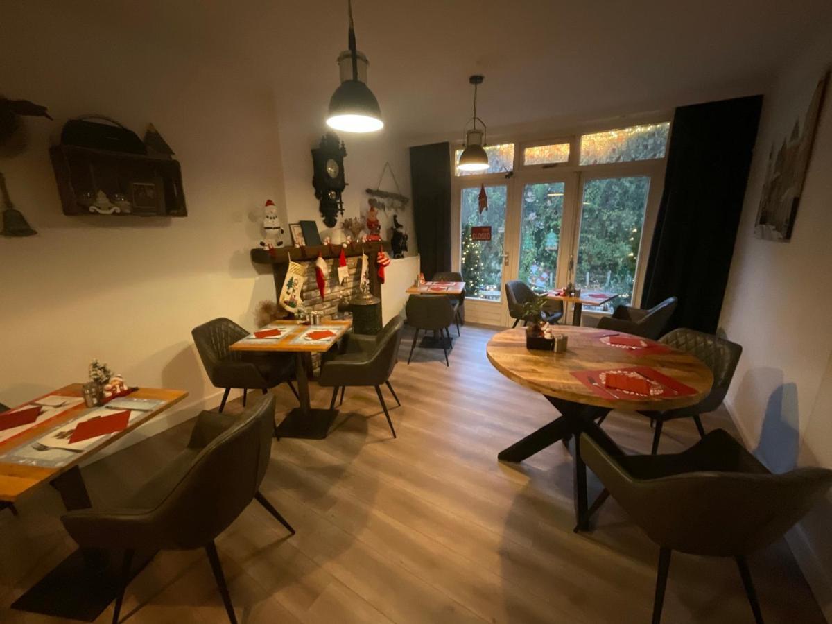 Valkenburg aan de Geul Pension Auberge De Dael מראה חיצוני תמונה
