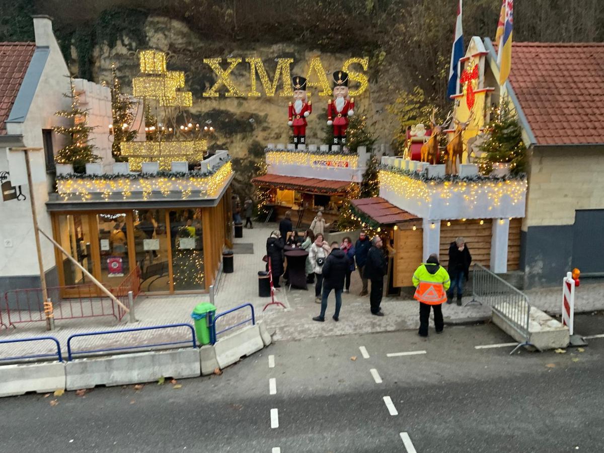 Valkenburg aan de Geul Pension Auberge De Dael מראה חיצוני תמונה