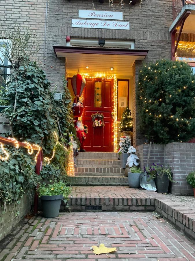Valkenburg aan de Geul Pension Auberge De Dael מראה חיצוני תמונה