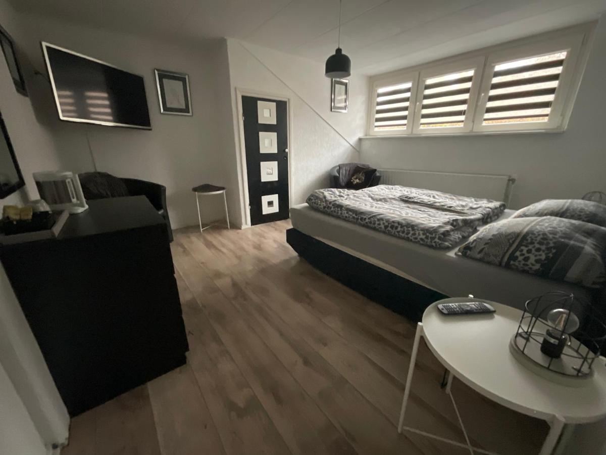 Valkenburg aan de Geul Pension Auberge De Dael מראה חיצוני תמונה