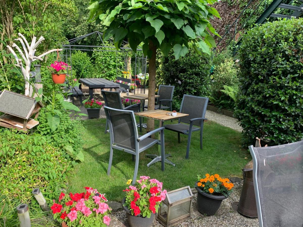 Valkenburg aan de Geul Pension Auberge De Dael מראה חיצוני תמונה