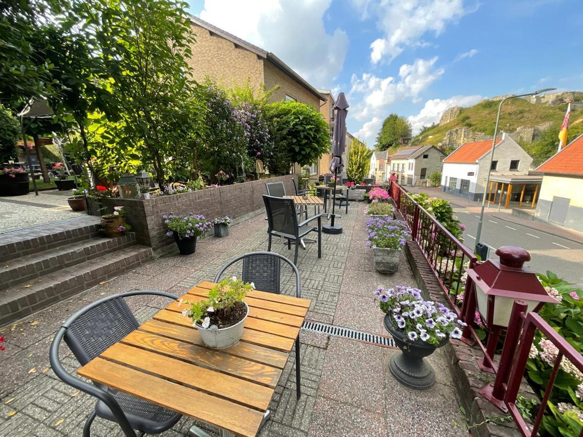 Valkenburg aan de Geul Pension Auberge De Dael מראה חיצוני תמונה