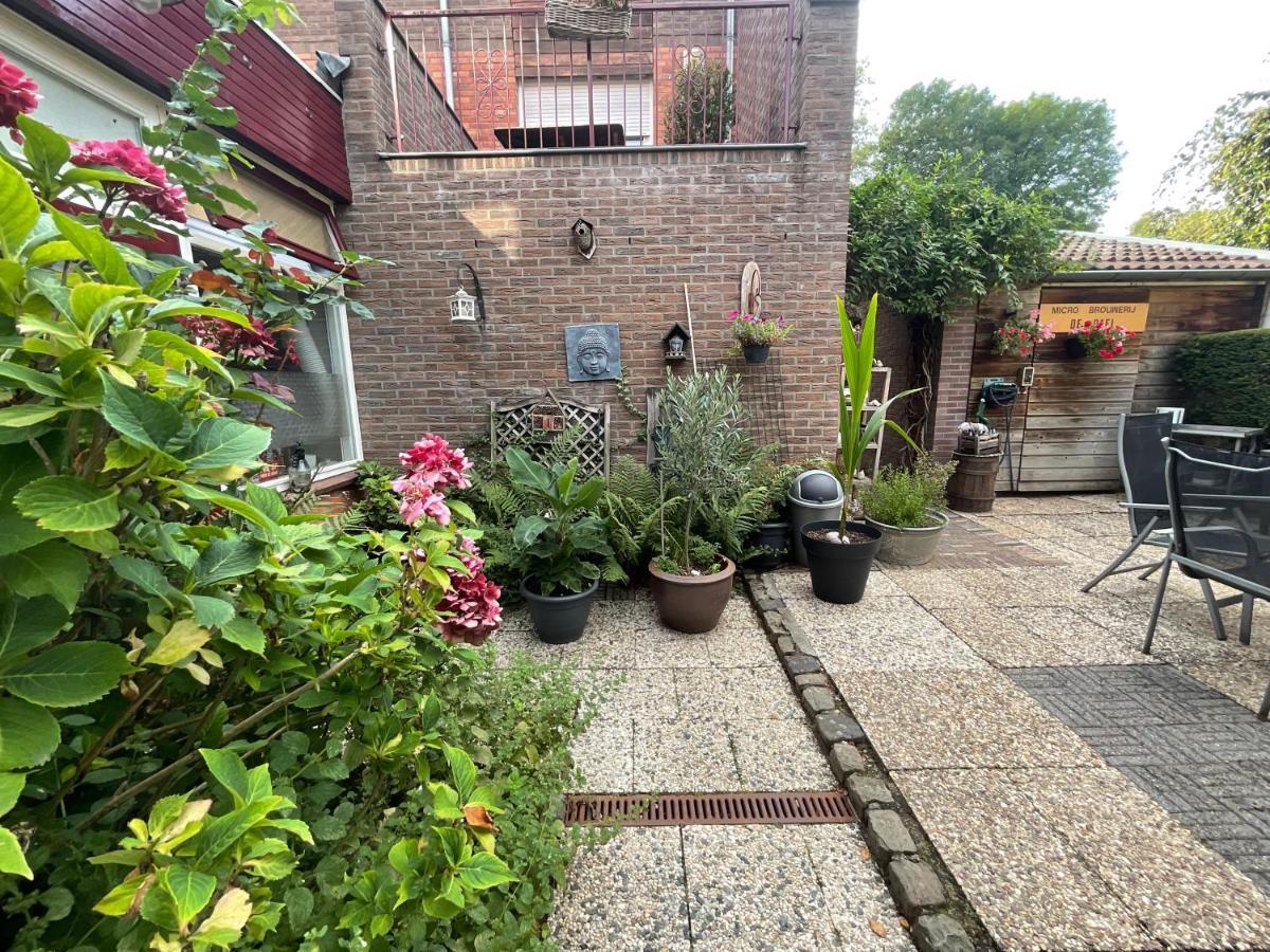 Valkenburg aan de Geul Pension Auberge De Dael מראה חיצוני תמונה