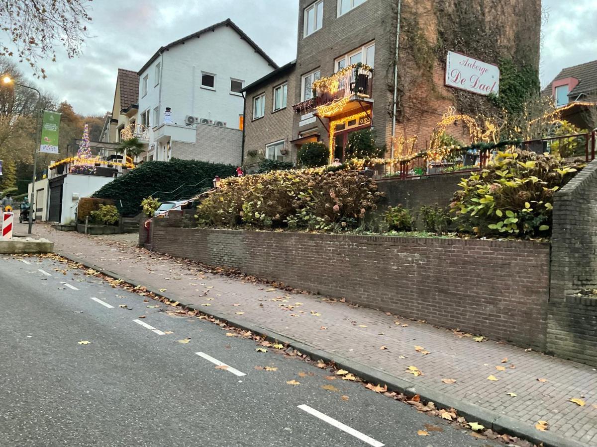 Valkenburg aan de Geul Pension Auberge De Dael מראה חיצוני תמונה