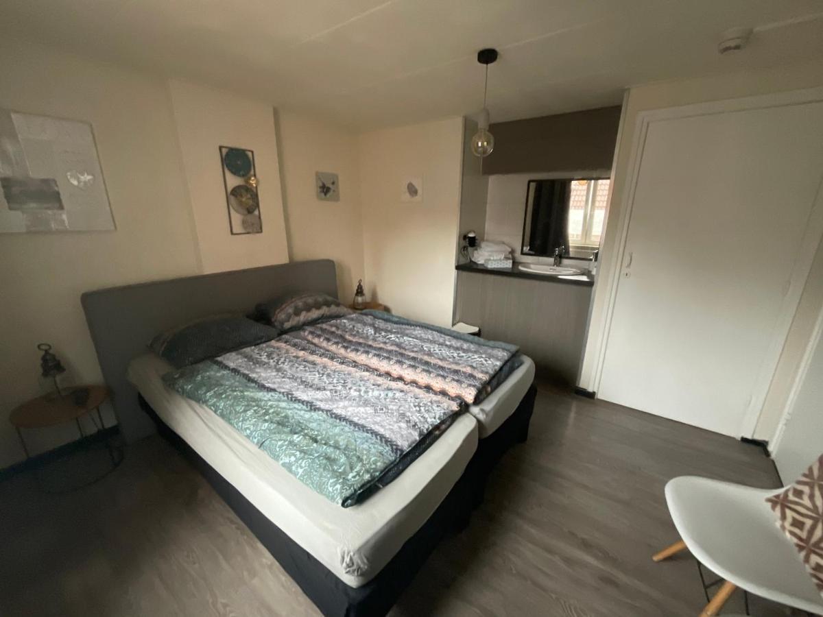 Valkenburg aan de Geul Pension Auberge De Dael מראה חיצוני תמונה
