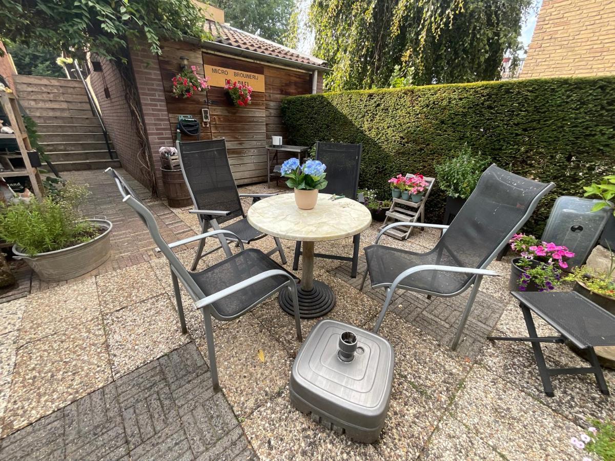 Valkenburg aan de Geul Pension Auberge De Dael מראה חיצוני תמונה