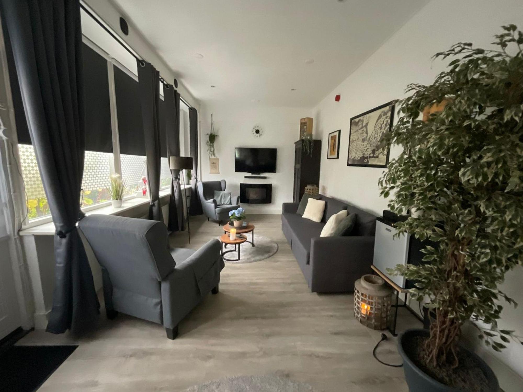 Valkenburg aan de Geul Pension Auberge De Dael מראה חיצוני תמונה