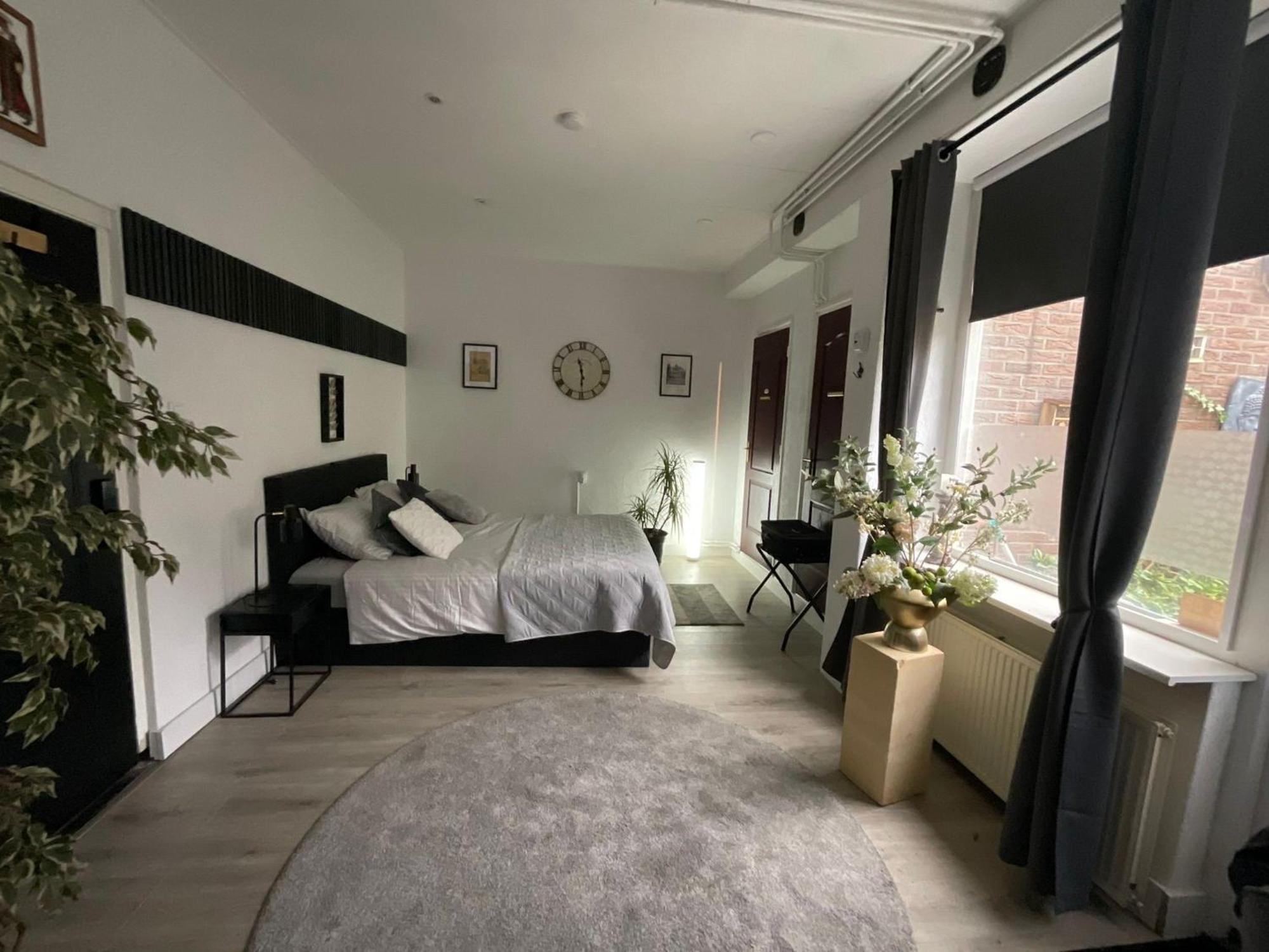 Valkenburg aan de Geul Pension Auberge De Dael מראה חיצוני תמונה