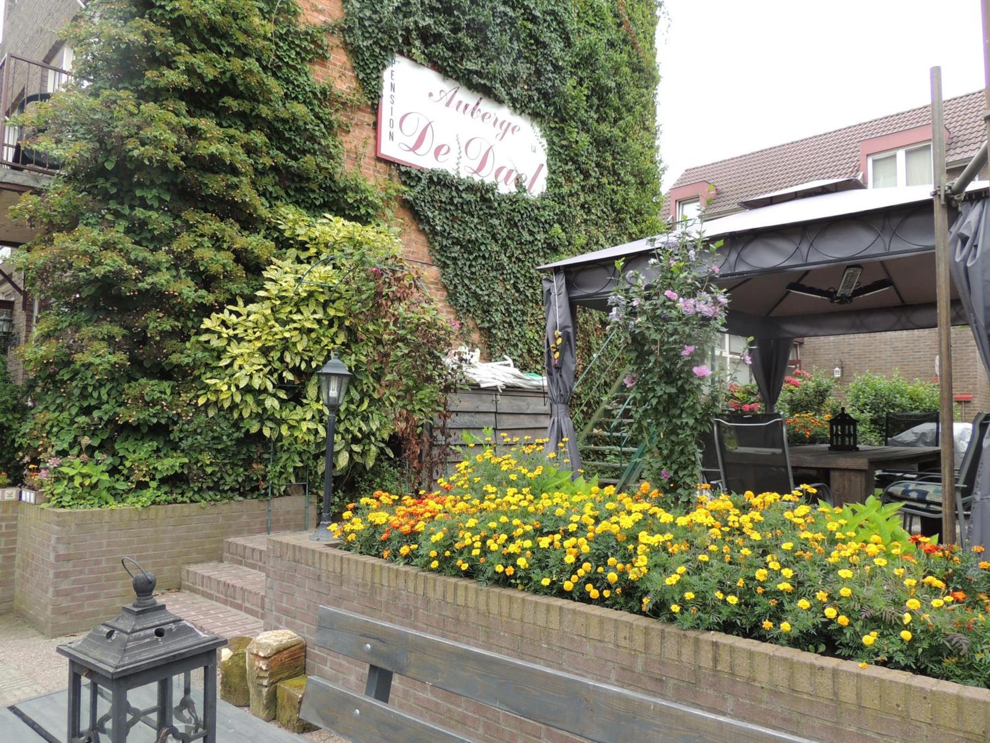 Valkenburg aan de Geul Pension Auberge De Dael מראה חיצוני תמונה