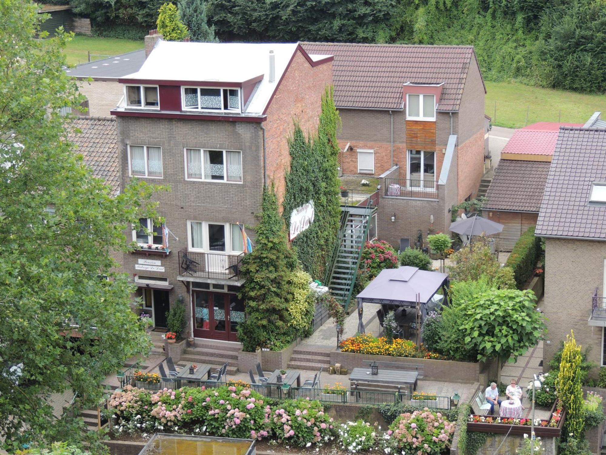 Valkenburg aan de Geul Pension Auberge De Dael מראה חיצוני תמונה