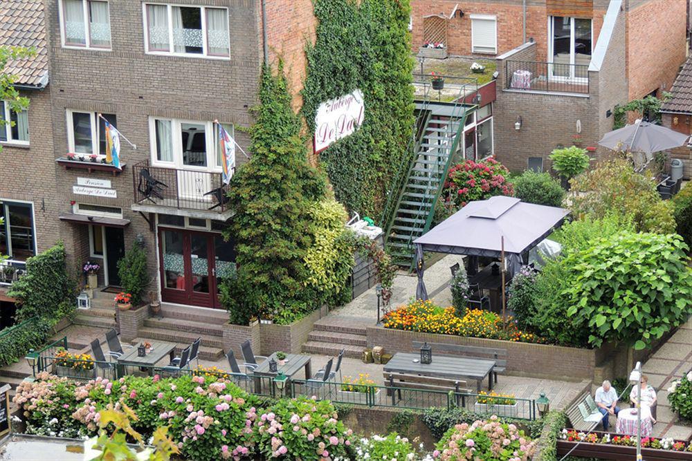 Valkenburg aan de Geul Pension Auberge De Dael מראה חיצוני תמונה