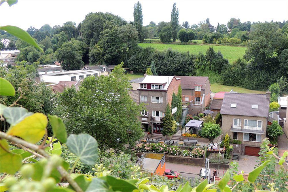 Valkenburg aan de Geul Pension Auberge De Dael מראה חיצוני תמונה