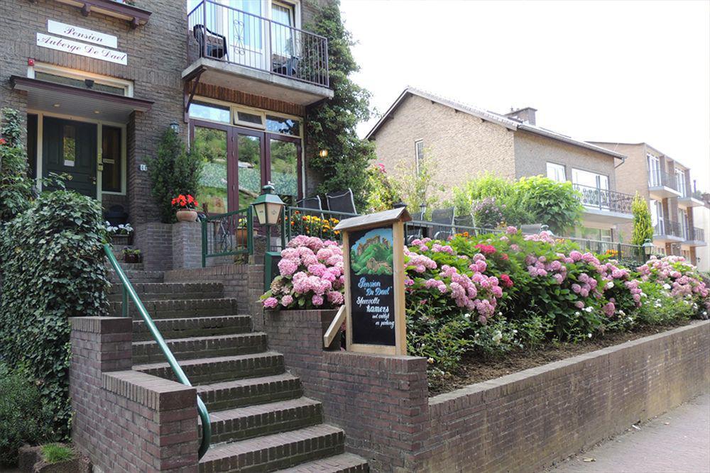 Valkenburg aan de Geul Pension Auberge De Dael מראה חיצוני תמונה