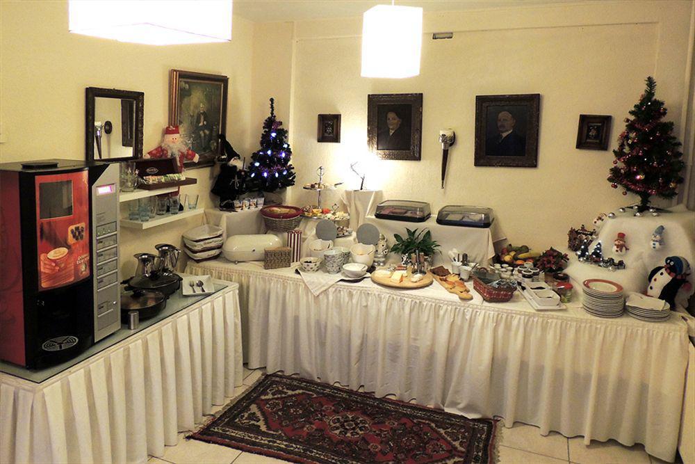 Valkenburg aan de Geul Pension Auberge De Dael מראה חיצוני תמונה