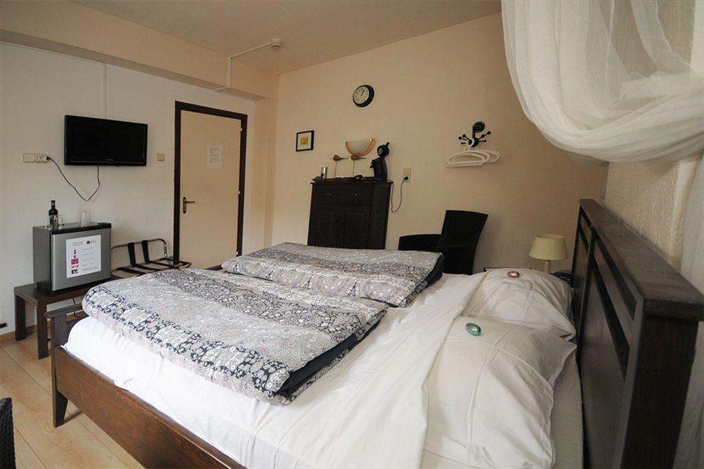 Valkenburg aan de Geul Pension Auberge De Dael מראה חיצוני תמונה