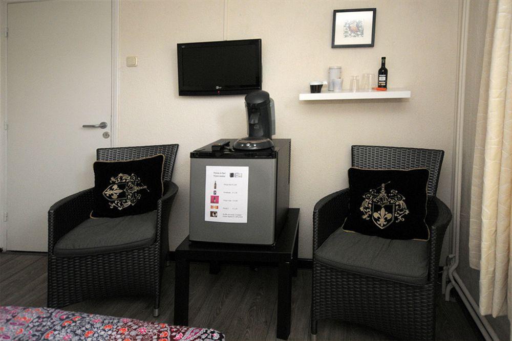 Valkenburg aan de Geul Pension Auberge De Dael מראה חיצוני תמונה