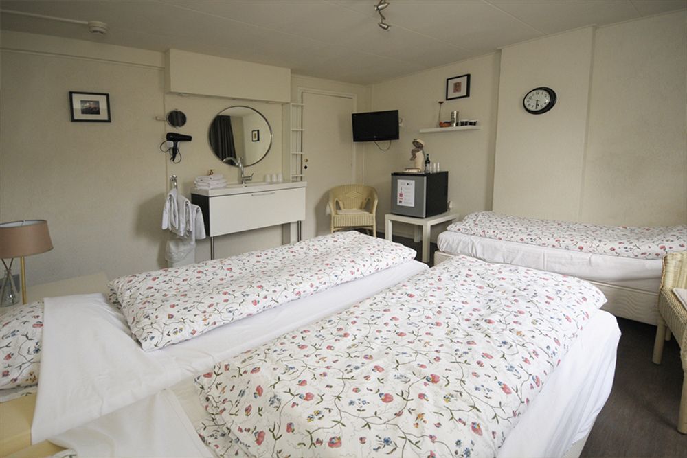 Valkenburg aan de Geul Pension Auberge De Dael מראה חיצוני תמונה