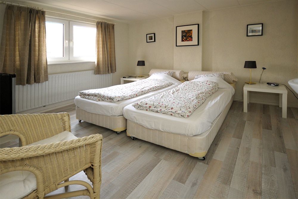Valkenburg aan de Geul Pension Auberge De Dael מראה חיצוני תמונה
