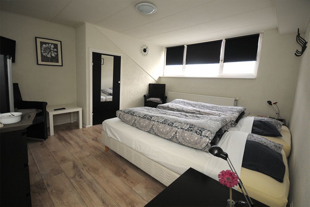 Valkenburg aan de Geul Pension Auberge De Dael מראה חיצוני תמונה