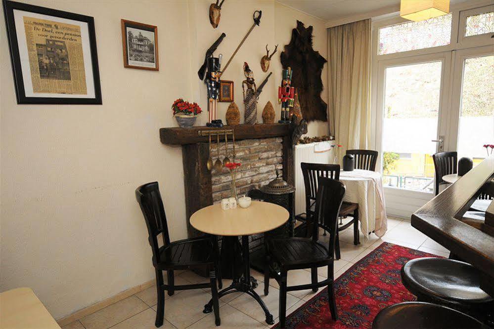 Valkenburg aan de Geul Pension Auberge De Dael מראה חיצוני תמונה