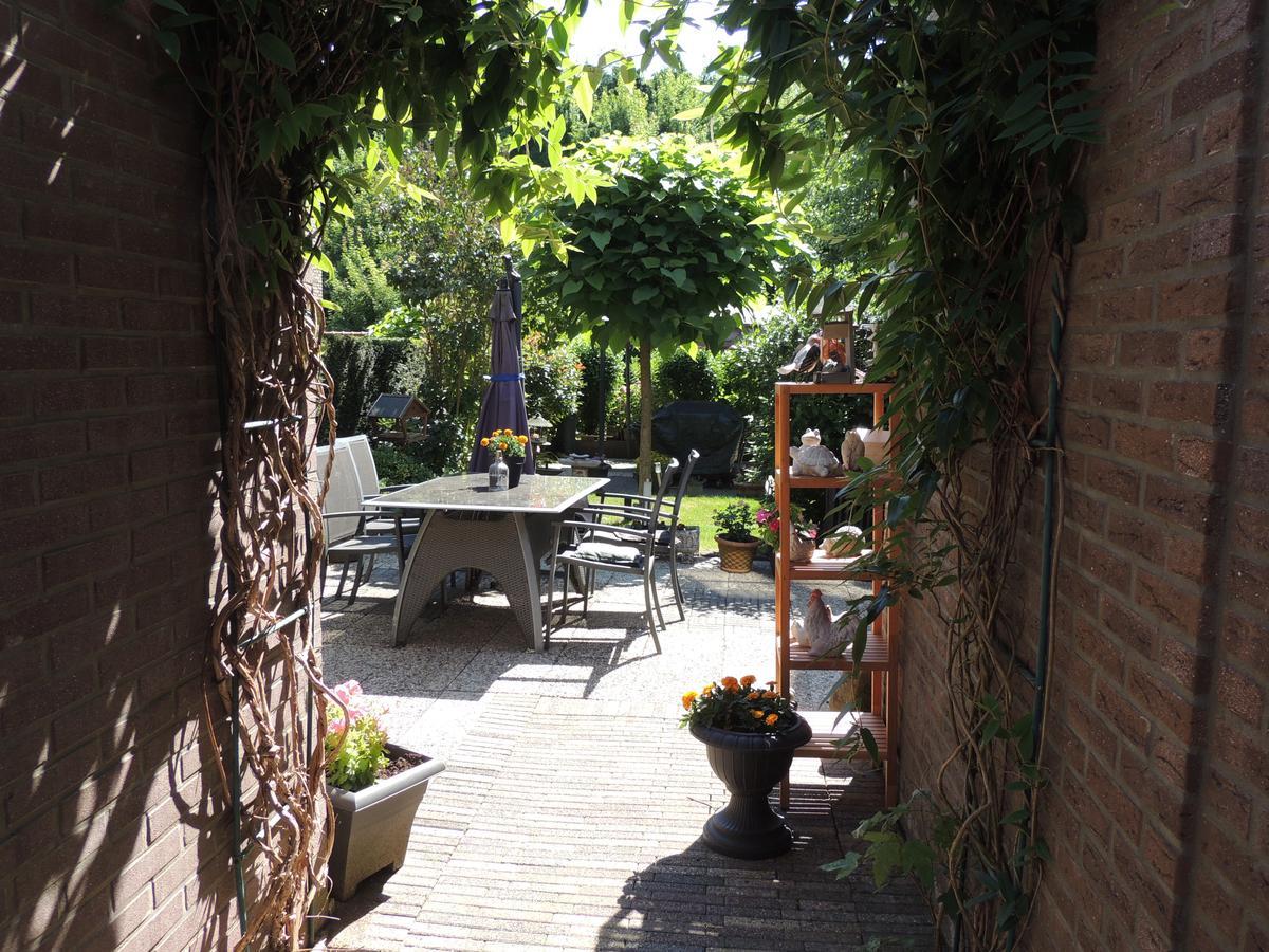 Valkenburg aan de Geul Pension Auberge De Dael מראה חיצוני תמונה