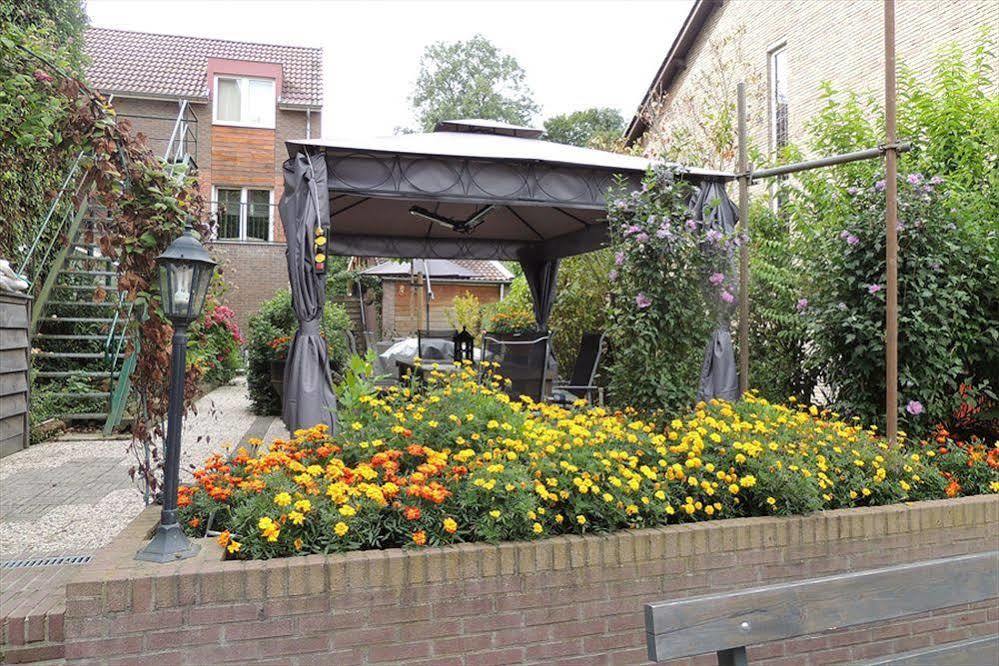 Valkenburg aan de Geul Pension Auberge De Dael מראה חיצוני תמונה