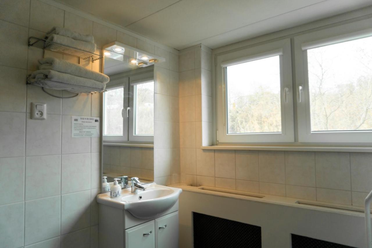 Valkenburg aan de Geul Pension Auberge De Dael מראה חיצוני תמונה