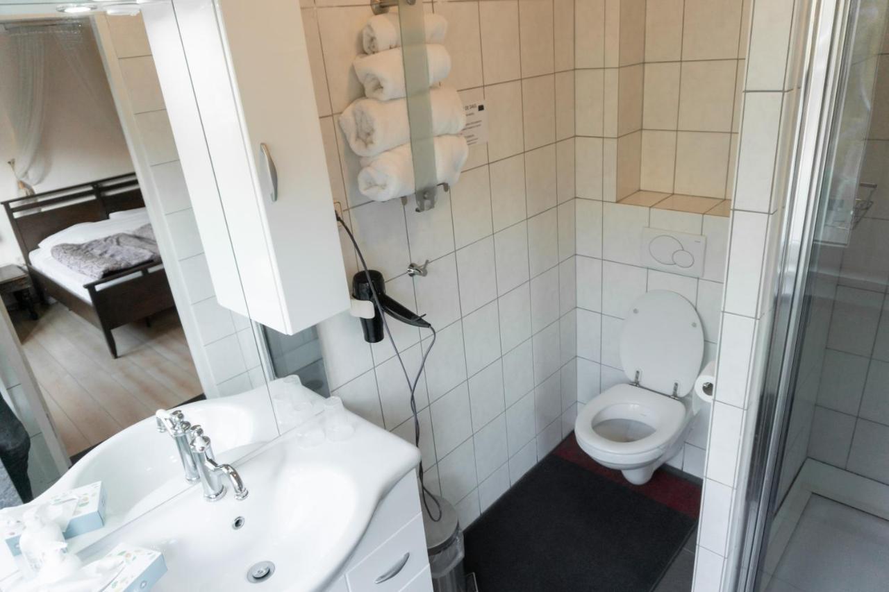 Valkenburg aan de Geul Pension Auberge De Dael מראה חיצוני תמונה