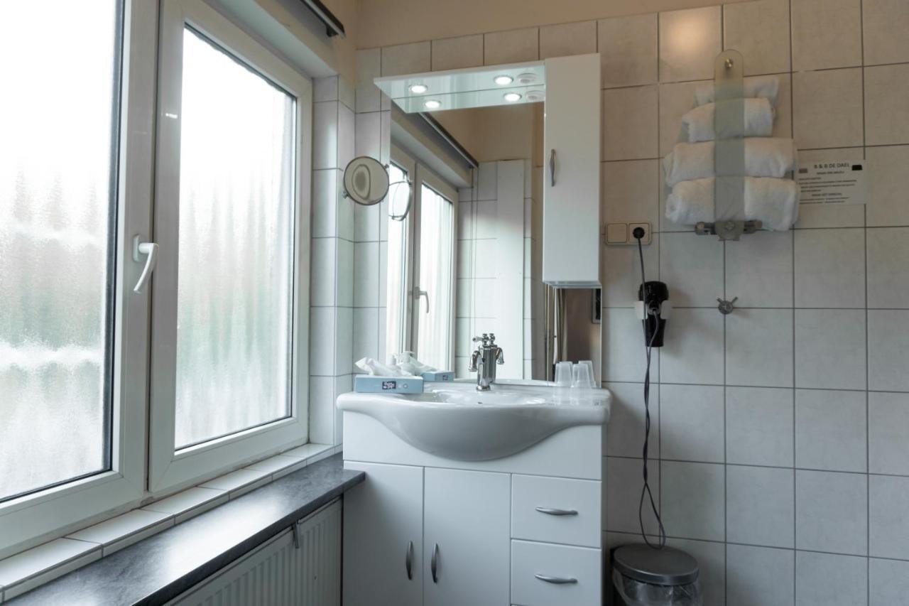 Valkenburg aan de Geul Pension Auberge De Dael מראה חיצוני תמונה