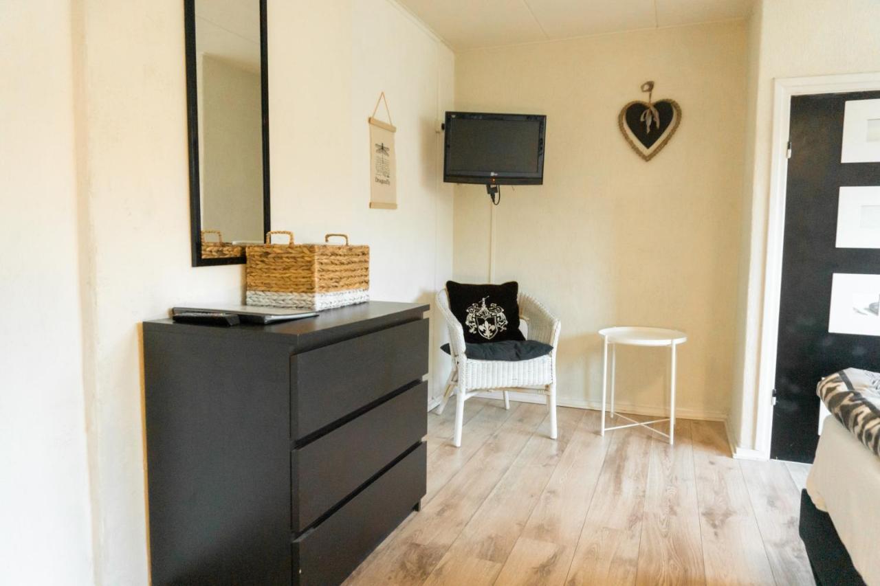 Valkenburg aan de Geul Pension Auberge De Dael מראה חיצוני תמונה